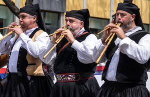 Musica sarda e gruppi folk, dalla Regione un aiuto da oltre 500mila euro