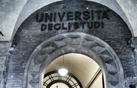 rettorato università ateneo bologna