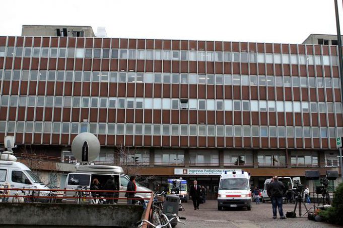 Bersani: Franceschini, tutta Italia gli vuole bene