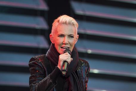 Roxette singer Marie Fredriksson dead at 61