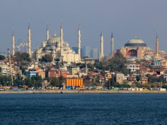 Il Nobel Pamuk e la ricerca dell’identità perduta