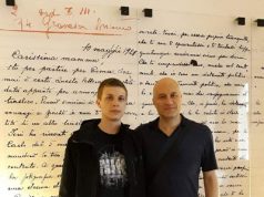 A Ghilarza l’International Gramsci Festival