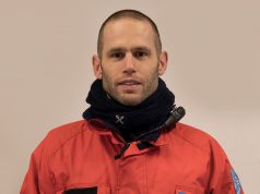 Da Gavoi all’Antartide. A Cagliari incontro col ricercatore Marco Buttu