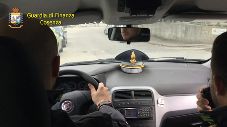 Guardia di Finanza