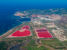 Sardegna Pulita su Eurallumina: “Il rischio per la salute è reale”