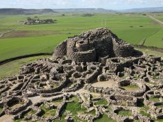 Barumini e i Nuraghi rappresentano l’Italia al V Meeting europeo del Patrimonio Mondiale