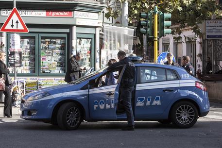 ++ Pacco sospetto: controlli negativi, metro riapre ++