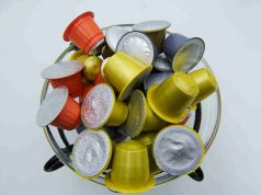 Allerta alimentare: maxi richiamo capsule compatibili per plastica nel caffè