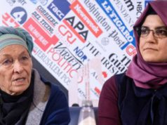 Cosa ha detto la compagna di Khashoggi a Roma (anche sulla sfida tra Juve e Lazio)