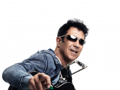 Bennato: “Il rock sempre in direzione ostinata e contraria”