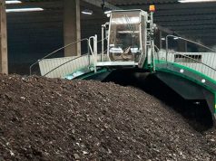 Rifiuti: nuovo impianto compostaggio da 9 milioni ad Arborea