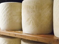 Pecorino romano, marchio registrato in Giappone