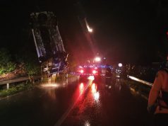 Maltempo: nubifragio nel Cagliaritano, soccorse tre persone