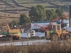 Rifiuti a Magomadas, ecologisti: “Recupero dei fanghi? Ci vuole buon senso”