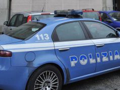 Ruba portafoglio, fugge ma viene bloccato: arrestato a Cagliari un 36enne