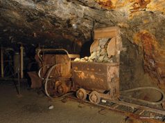 La miniera di rame di Gadoni apre ai visitatori dal 2020