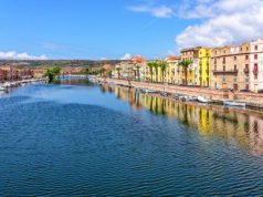 Maltempo: allarme per piena fiume Temo in Sardegna