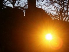 Arriva l’inverno, con il giorno più corto dell’anno