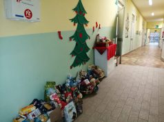 Sennori, Natale solidale: colletta alimentare per aiutare i meno fortunati