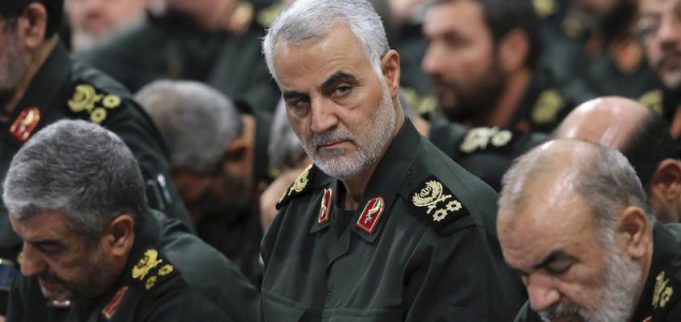 suleimani