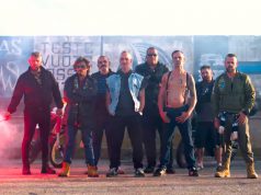 Ultras, il primo film di Francesco Lettieri in primavera su Netflix