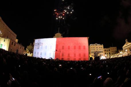 Valletta, European Capital of Culture 2018