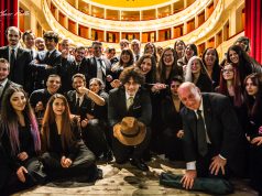 Solidarietà, concerto a favore di Rachele: la piccola bambina algherese in cura per un tumore al cervello