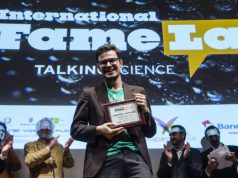 Università: FameLab torna in Sardegna alla ricerca di giovani talenti della scienza