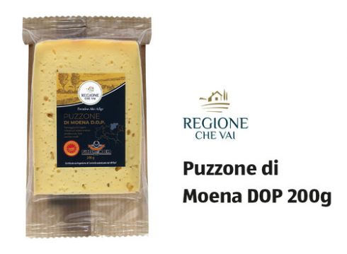 formaggio puzzone di moena