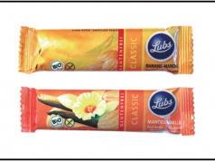 Allerta alimentare: richiamate barrette Lubs per ocratossina