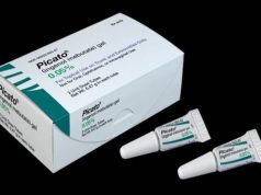 Aifa: gel Picato ritirato dal mercato per rischio cancro alla pelle
