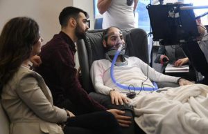 Musica: Paolo Palumbo, da Sanremo a brano con Achille Lauro