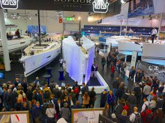 Trasporti, presente anche la Rete Porti Sardegna alla manifestazione nautica europea “Boot di Düsseldorf”