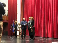 Giorno della Memoria: medaglie d’onore a tre sardi