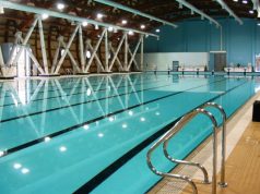 Sardegna, sos delle piscine alla Regione: “Rischia di scomparire una generazione di atleti”