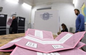 Referendum costituzionale, la politica sarda sostiene il ‘no’ al taglio dei parlamentari