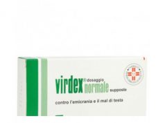 Ritirati lotti del farmaco Virdex contro emicrania