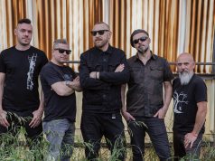 Musica, annullato il concerto dei Punkreas a Nuraminis