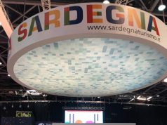 Turismo: grande successo dello stand della Sardegna alla fiera di Tel Aviv
