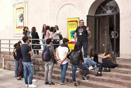 Carbonia Film Festival