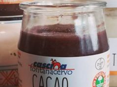 Allerta alimentare: richiamata ‘Crema di cacao’ per presenza pezzi di vetro