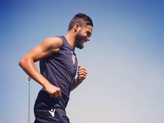 Cagliari Calcio: Pavoletti è pronto per il rientro in campo