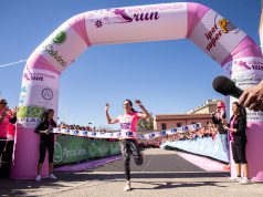 Cagliari, SoloWomenRun 2020: “Dialogo aperto con il comune sul percorso”