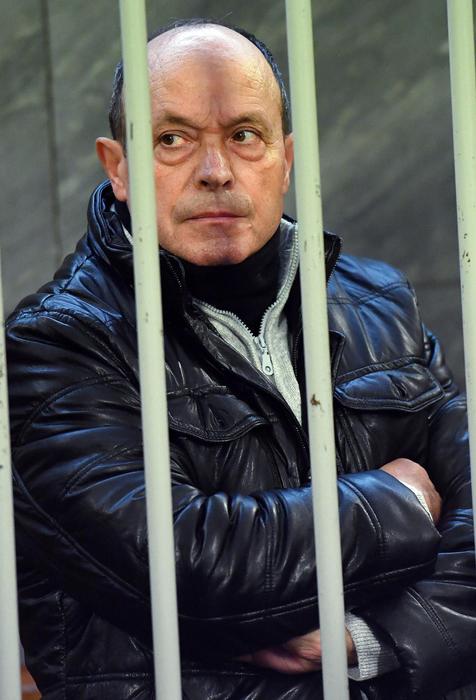 ++ Delitto Caccia: Cassazione 'ergastolo a Schirripa' ++