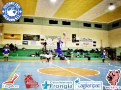 Party e sport, serata carnevalesca a Domusnovas