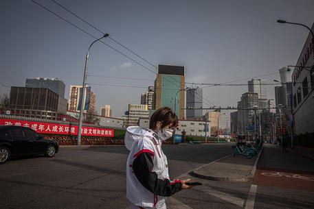 Covid-19 death toll reaches 2,250 and has infected over 76,000