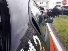 Festa dell’Arma: a Oristano reati in calo, diminuiscono furti e rapine