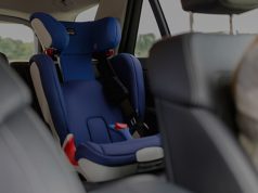 Carbonia: al via gli incentivi per l’acquisto dei seggiolini antiabbandono per bambini fino ai 4 anni