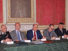 Sport, incontro tra Italia e Corea del Sud per Coppa Davis: “Nessuna restrizione”