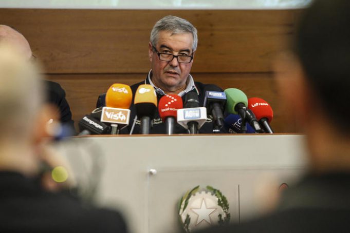 Coronavirus in Italy